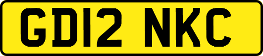 GD12NKC