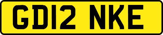 GD12NKE