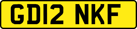 GD12NKF
