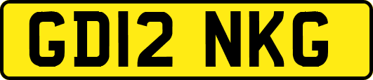GD12NKG