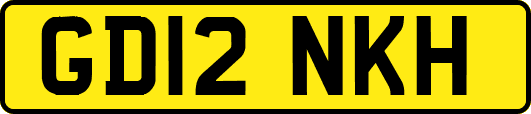 GD12NKH