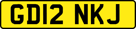 GD12NKJ