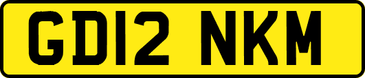 GD12NKM