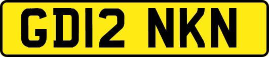 GD12NKN