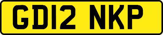 GD12NKP