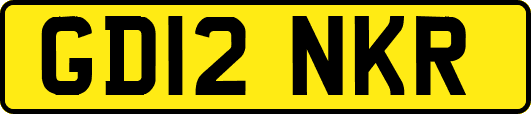 GD12NKR
