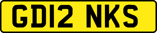 GD12NKS