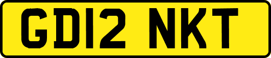 GD12NKT