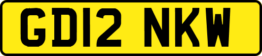 GD12NKW