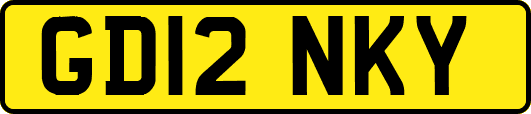 GD12NKY