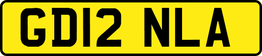GD12NLA