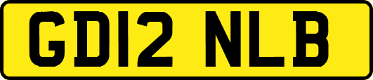 GD12NLB