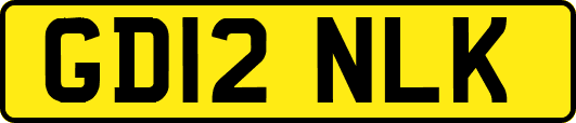 GD12NLK