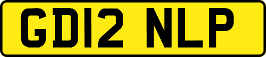 GD12NLP