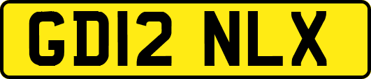 GD12NLX
