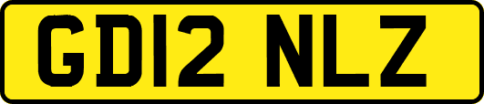 GD12NLZ