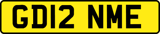 GD12NME