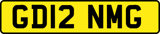 GD12NMG