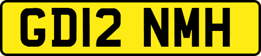 GD12NMH