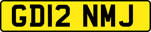 GD12NMJ