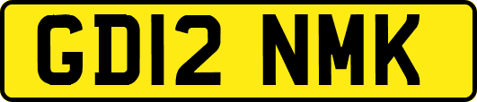 GD12NMK
