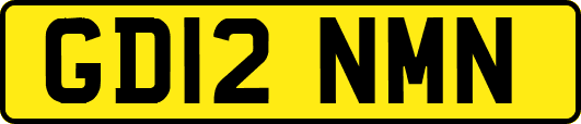 GD12NMN