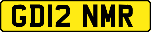 GD12NMR