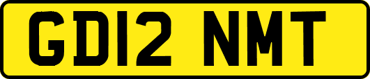 GD12NMT