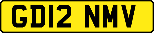 GD12NMV