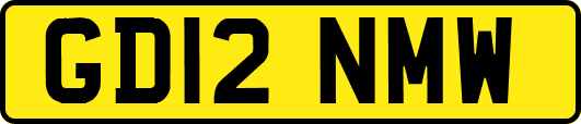 GD12NMW