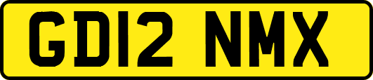 GD12NMX