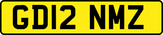 GD12NMZ