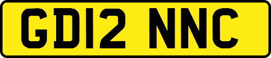 GD12NNC