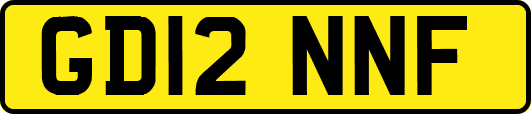 GD12NNF