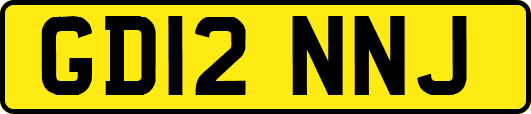 GD12NNJ
