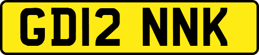 GD12NNK