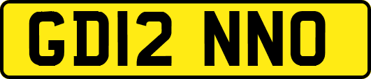 GD12NNO