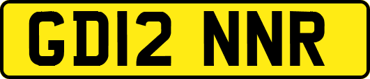 GD12NNR