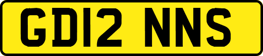GD12NNS