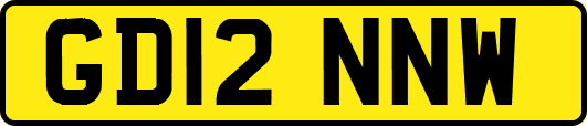 GD12NNW