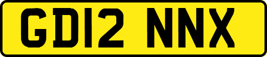 GD12NNX