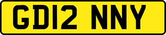 GD12NNY
