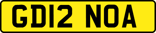 GD12NOA