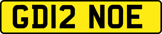GD12NOE