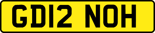 GD12NOH