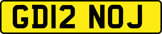 GD12NOJ