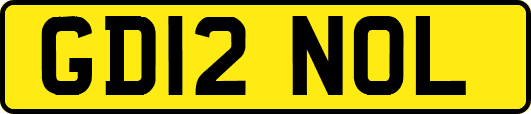 GD12NOL