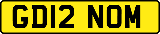 GD12NOM