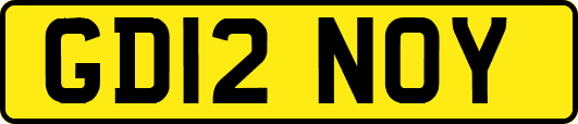 GD12NOY