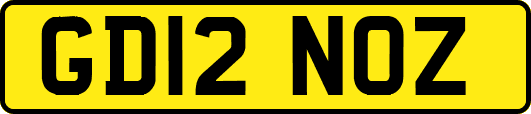 GD12NOZ